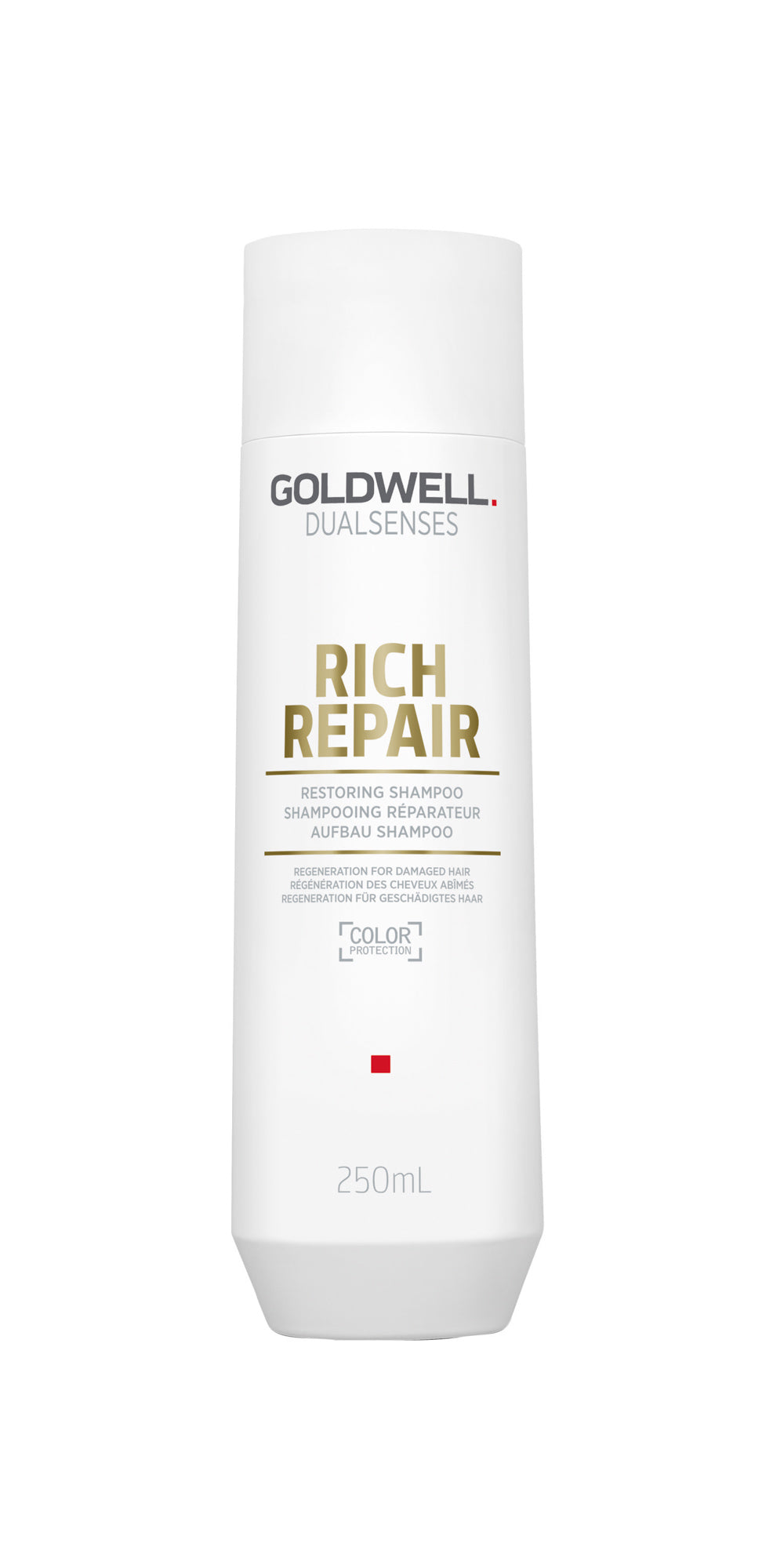 Goldwell Dualsenses Rich Repair Aufbau Shampoo 250 ml