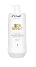 Goldwell Dualsenses Rich Repair Restoring Shampoo 1000 ml