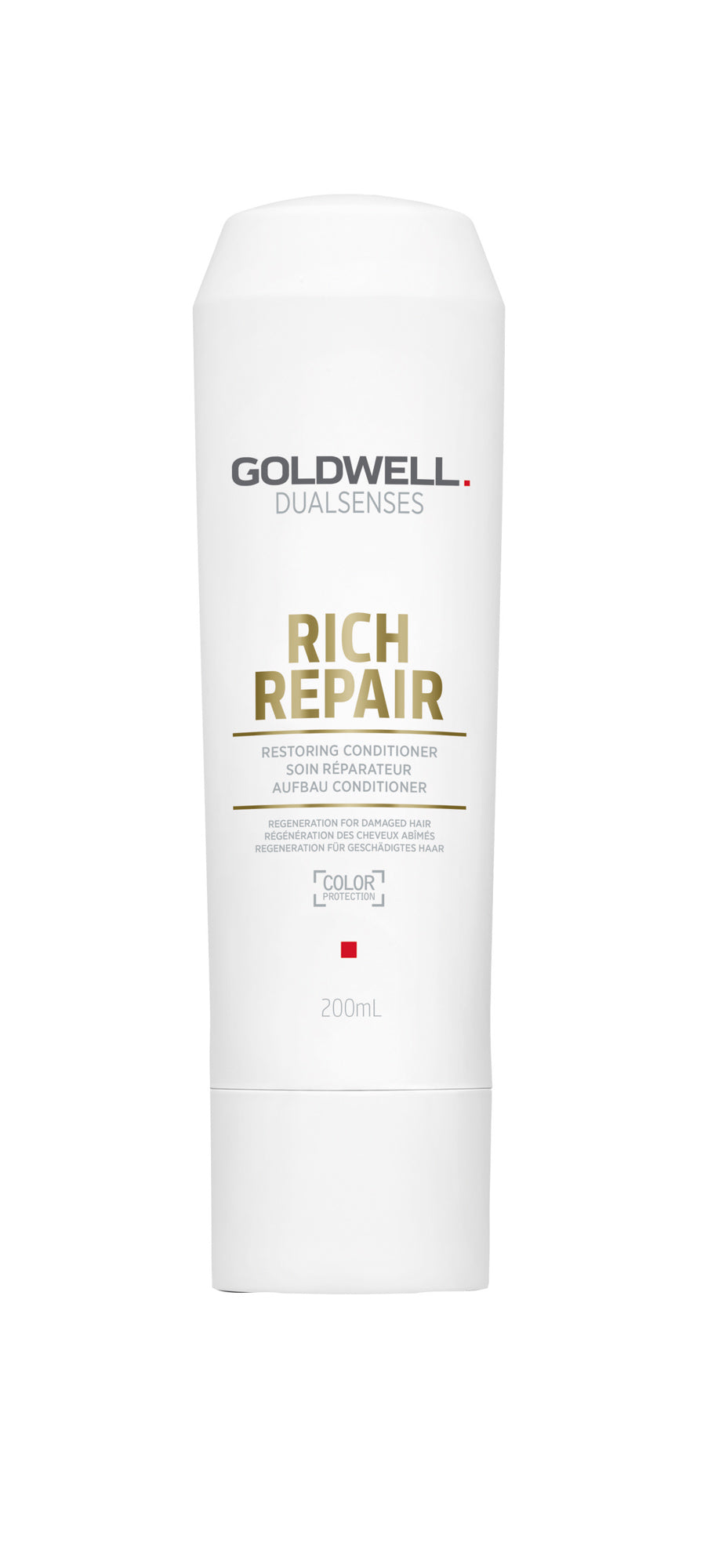 Goldwell Dualsenses Rich Repair Restoring Conditioner 200 ml