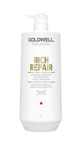 Goldwell Dualsenses Rich Repair Restoring Conditioner 1000 ml