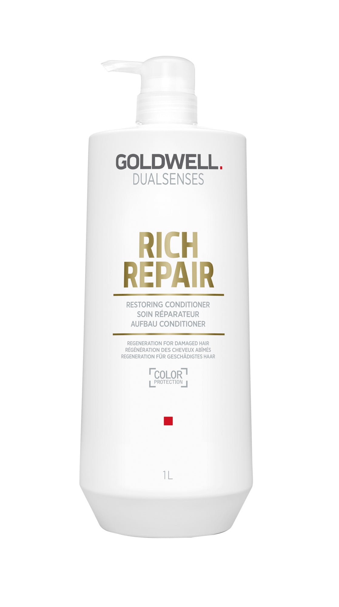 Goldwell Dualsenses Rich Repair Restoring Conditioner 1000 ml