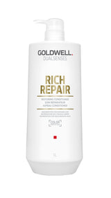 Goldwell Dualsenses Rich Repair Restoring Conditioner 1000 ml