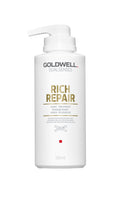 Goldwell Dualsenses Rich Repair 60 Sekunden Treatment 500 ml