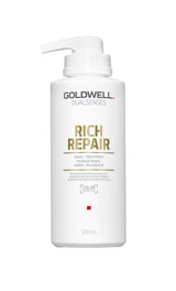 Goldwell Dualsenses Rich Repair 60 Sekunden Treatment 500 ml