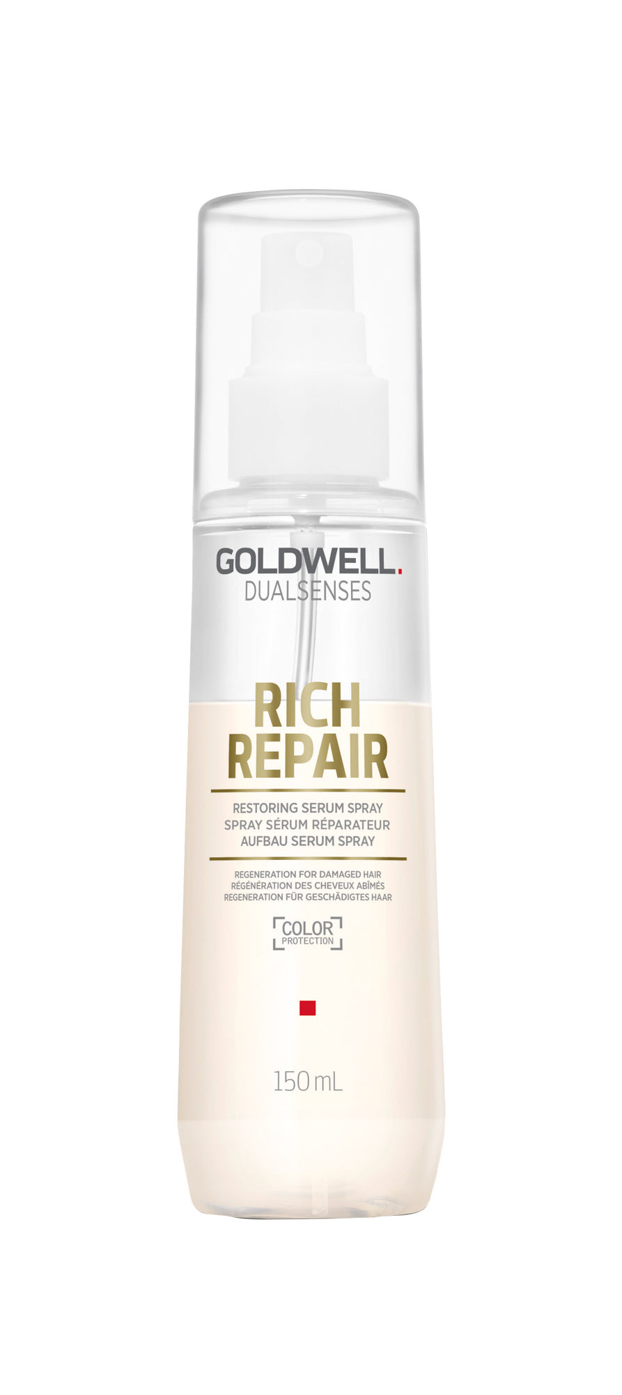 Goldwell Dualsenses Rich Repair Restoring Serum Spray 150 ml