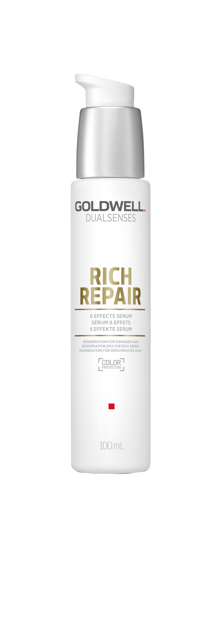 Goldwell Dualsenses Rich Repair 6 Effects Serum 100 ml