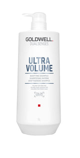 Goldwell Dualsenses Ultra Volume Bodifying Shampoo 1000 ml