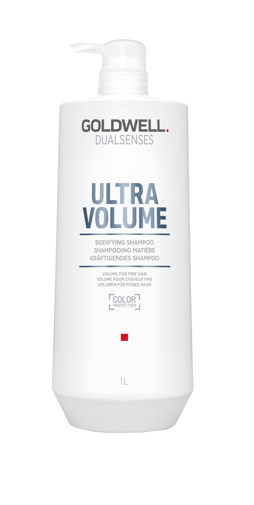 Goldwell Dualsenses Ultra Volume Bodifying Shampoo 1000 ml