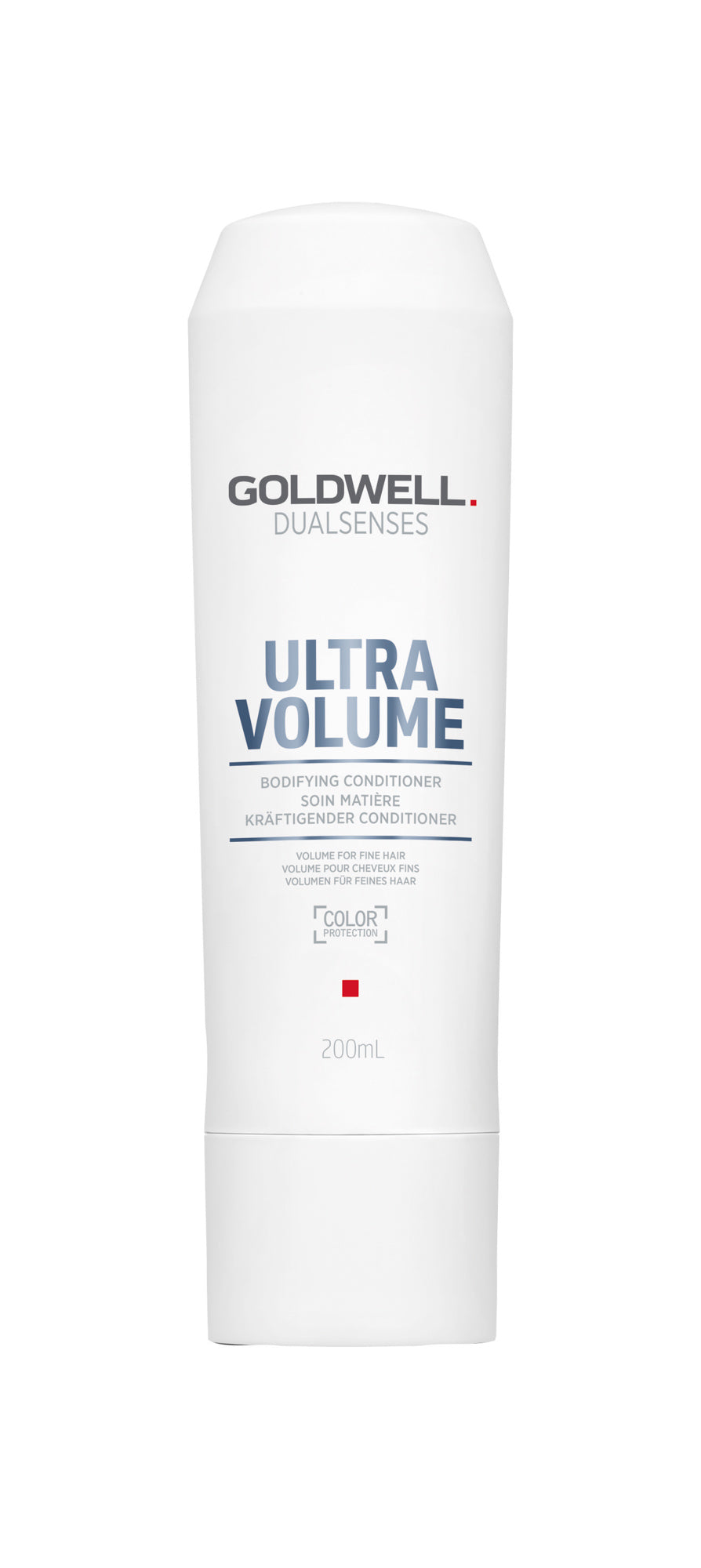 Goldwell Dualsenses Ultra Volume Bodifying Conditioner 200 ml