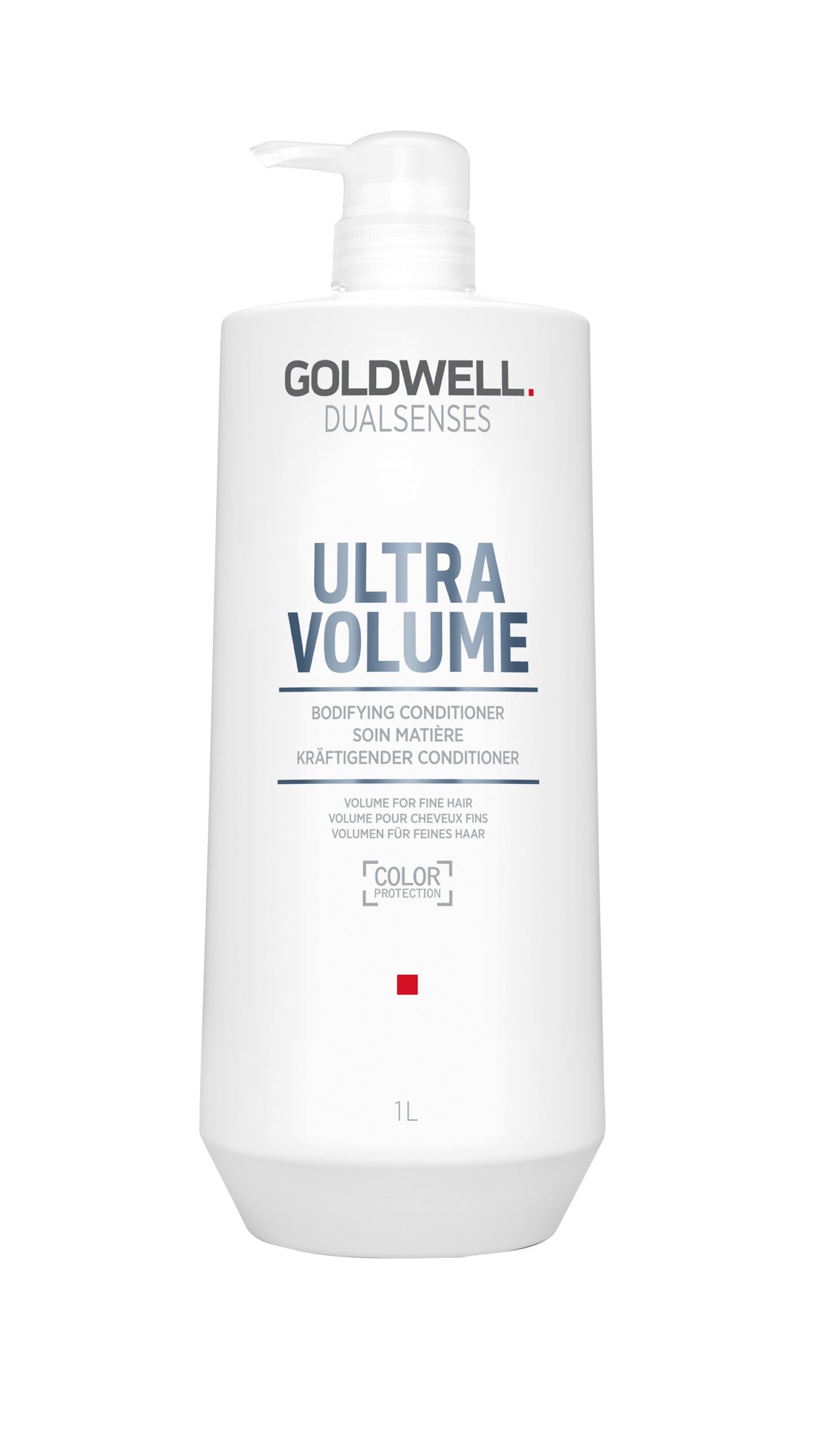 Goldwell Dualsenses Ultra Volume Bodifying Conditioner 1000ml