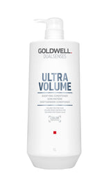 Goldwell Dualsenses Ultra Volume Bodifying Conditioner 1000ml