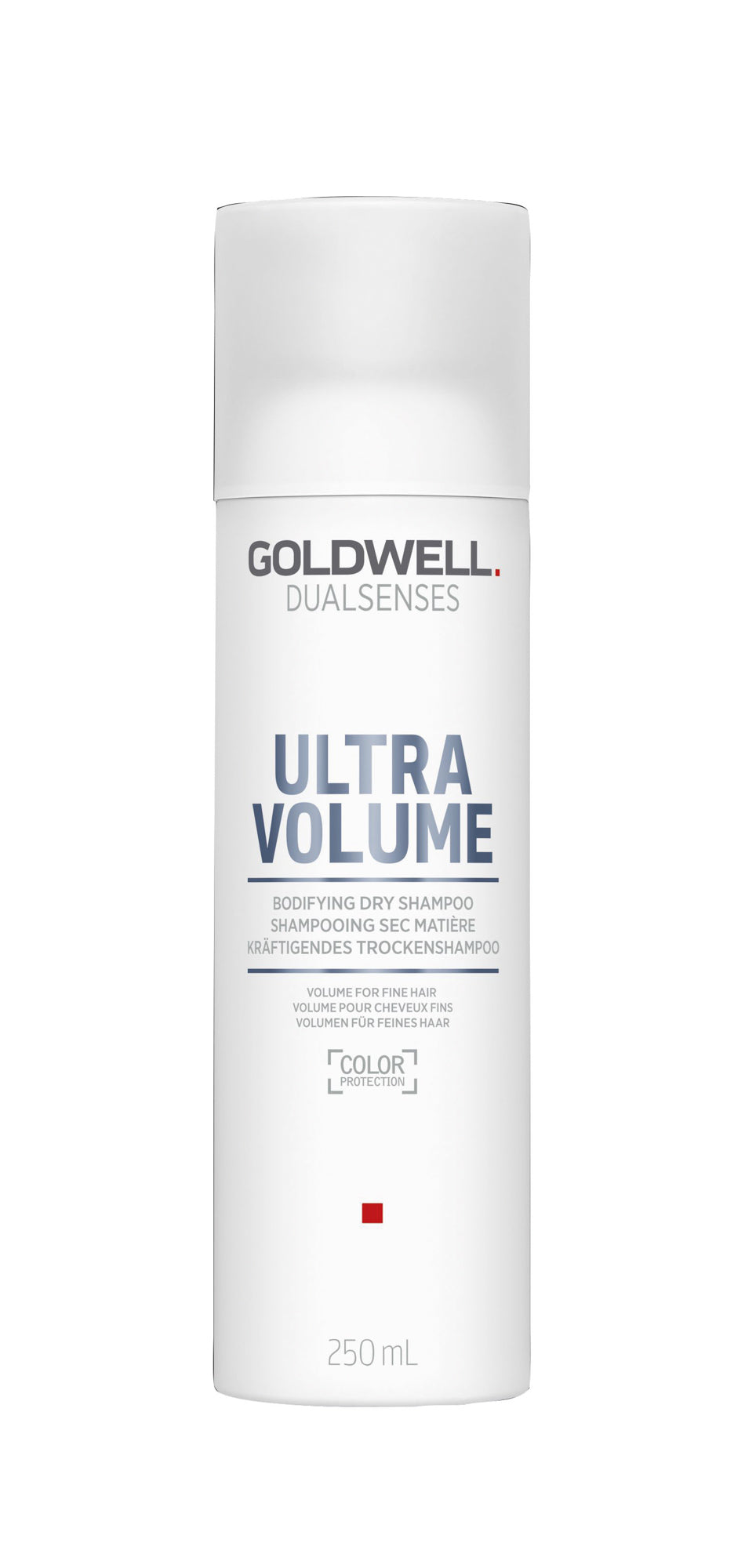 Goldwell Dualsenses Ultra Volume Bodifying Trockenshampoo 250 ml