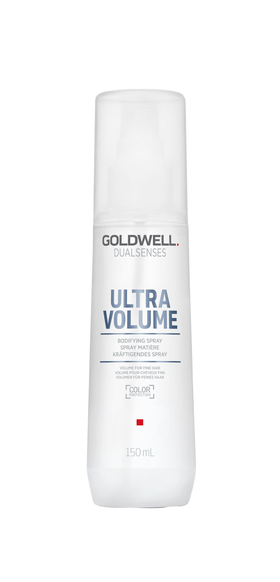 Goldwell Dualsenses Ultra Volume Bodifying Spray 150 ml