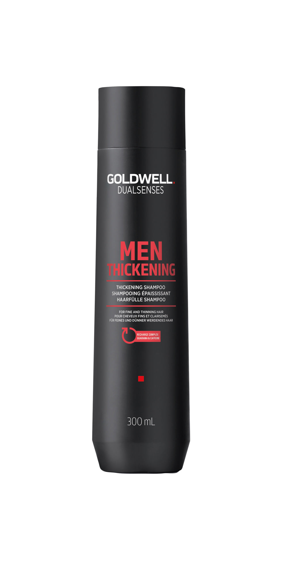 Goldwell Dualsenses Men Thickening Shampoo 300 ml