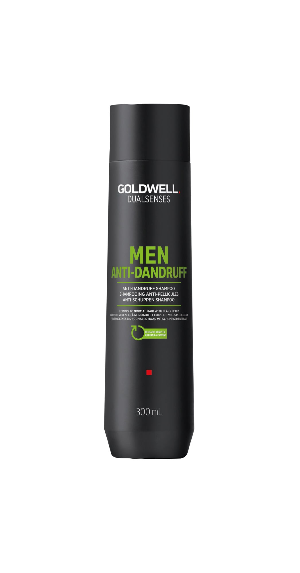 Goldwell Dualsenses Men Anti Dandruff Shampoo 300 ml