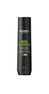 Goldwell Dualsenses Men Anti Dandruff Shampoo 300 ml