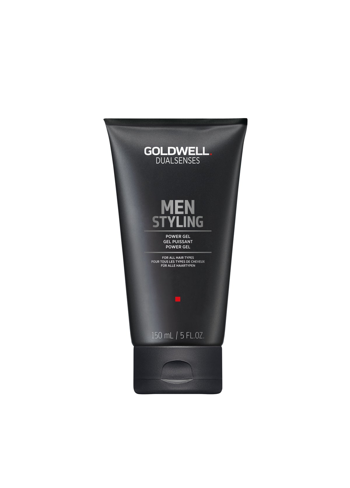 Goldwell Dualsenses Men Power Gel 150 ml