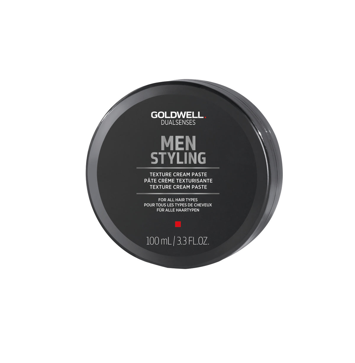 Goldwell Dualsenses Men Texture Cream Paste 100 ml