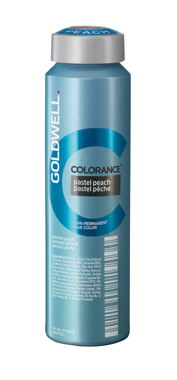 GW Colorance Demi Color Pastell Minze – Friseuroutlet