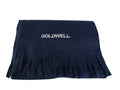 Goldwell Fleece Schal Navy Blue