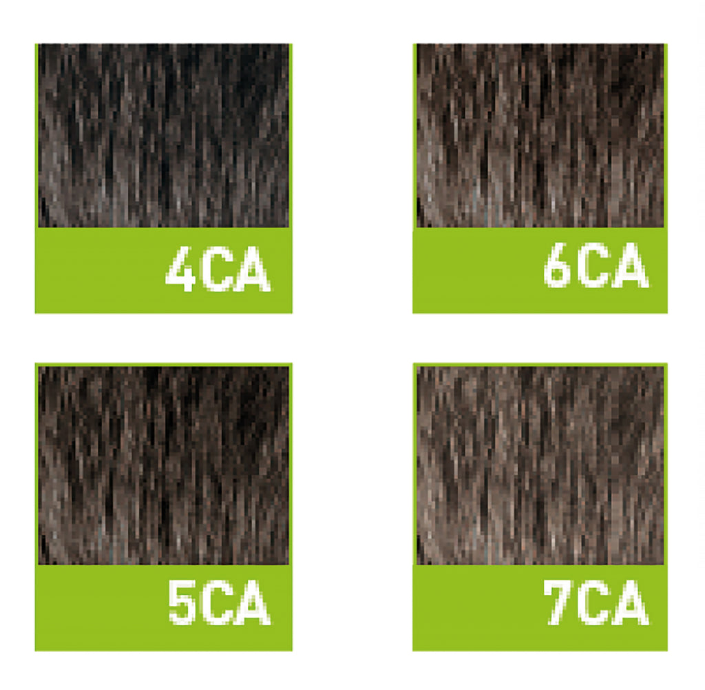 Goldwell MEN ReShade Shots 4CA 4 x 20 ml – Friseuroutlet