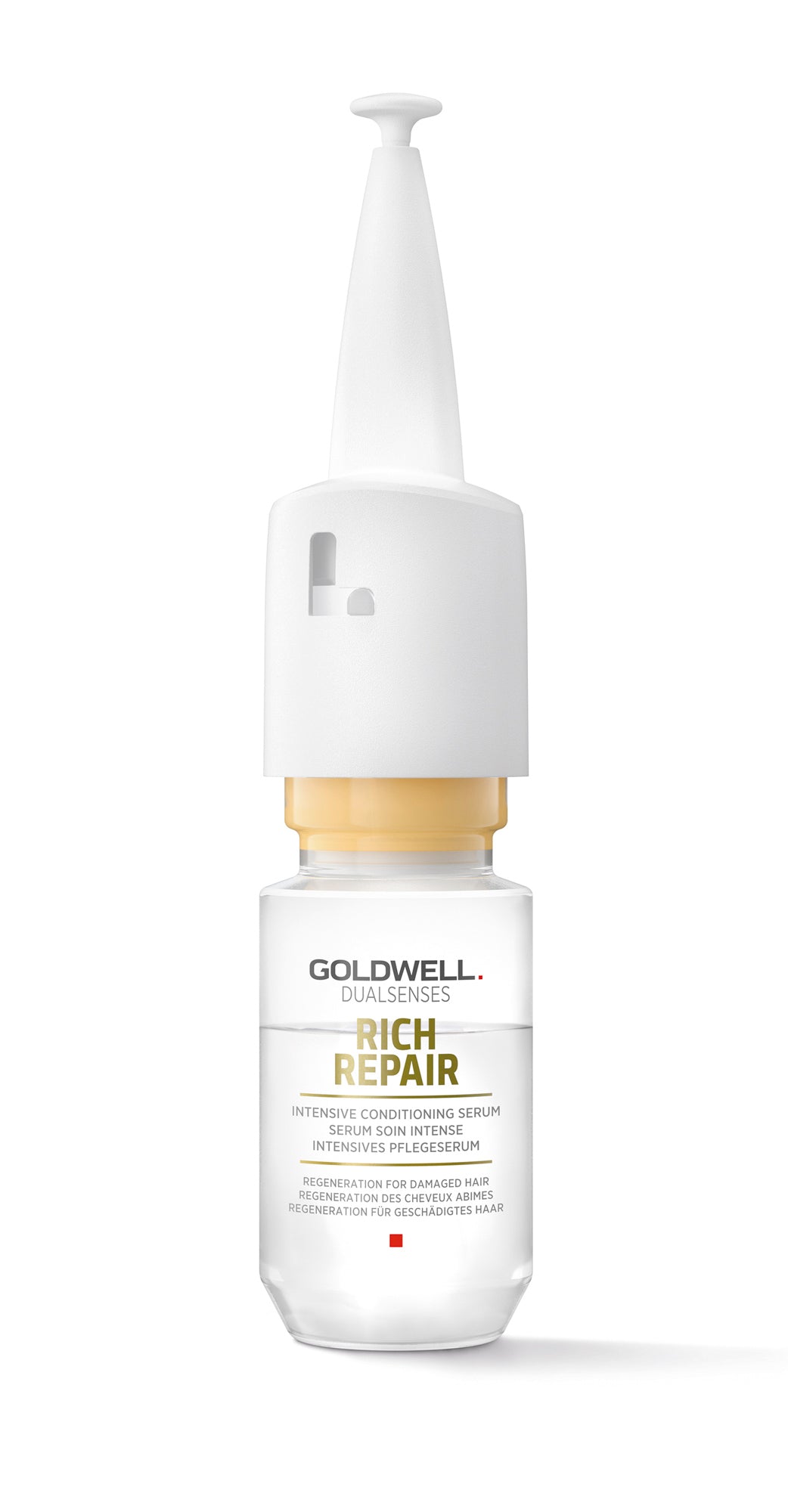 Goldwell Dualsenses Rich Repair Intensive Conditioning Serum 18 ml