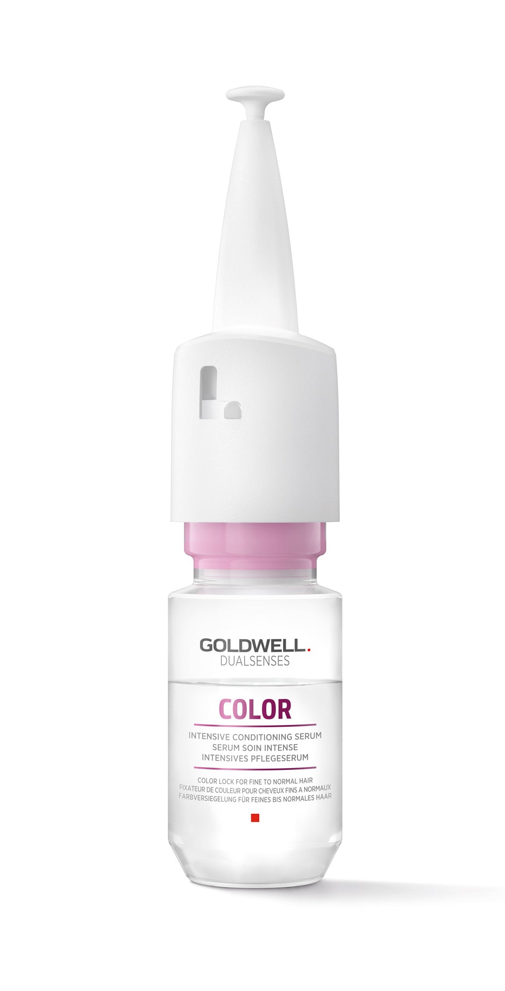 Goldwell Dualsenses Color Intensiv Serum 18 ml