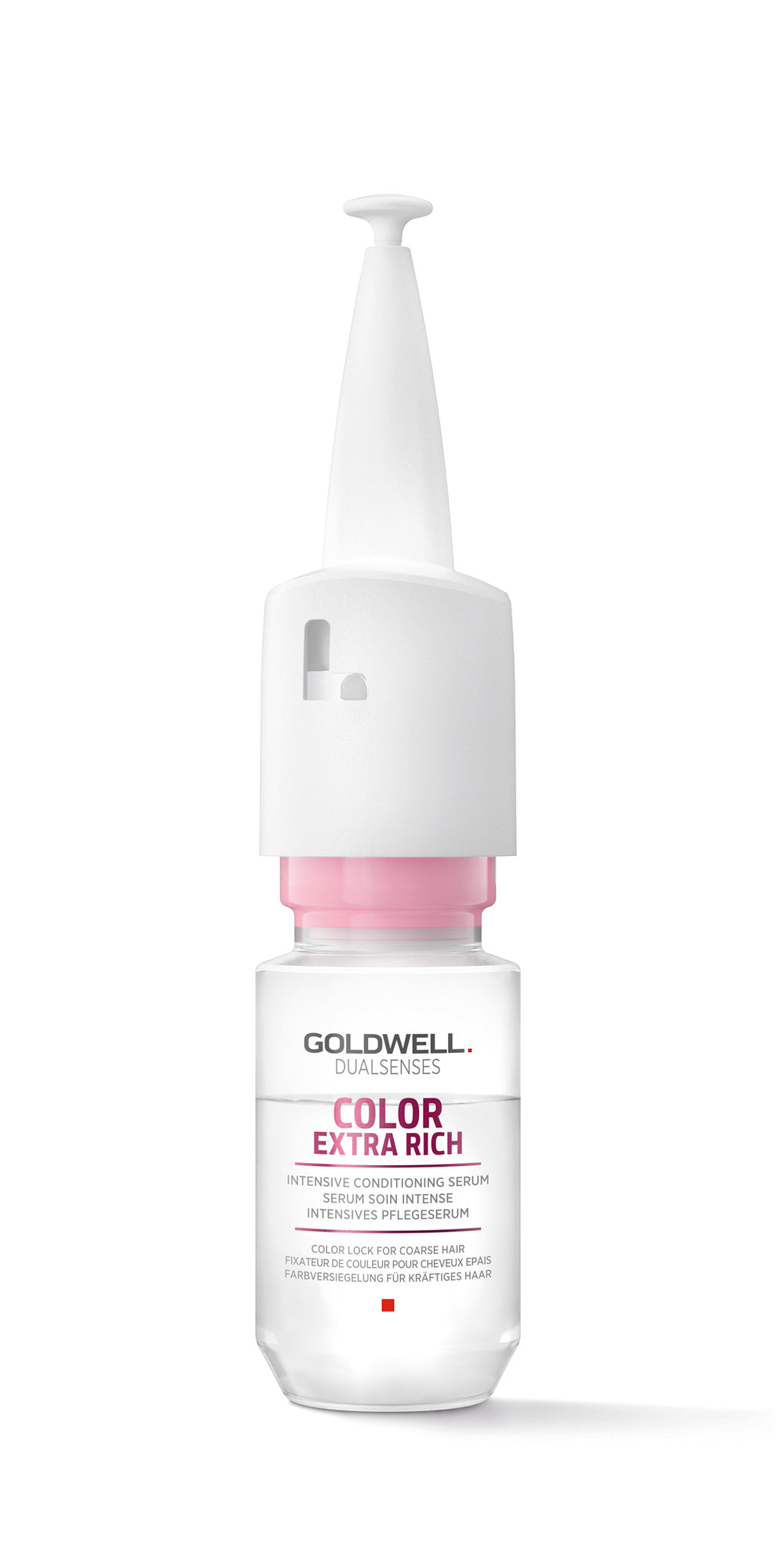 Goldwell Dualsenses Color Extra Rich Intensive Serum 18 ml