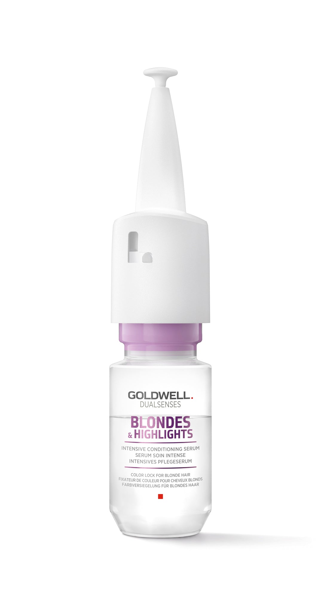 Goldwell Dualsenses Blonde & Highlights Intensiv Serum 18 ml