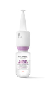 Goldwell Dualsenses Blonde & Highlights Intensiv Serum 18 ml