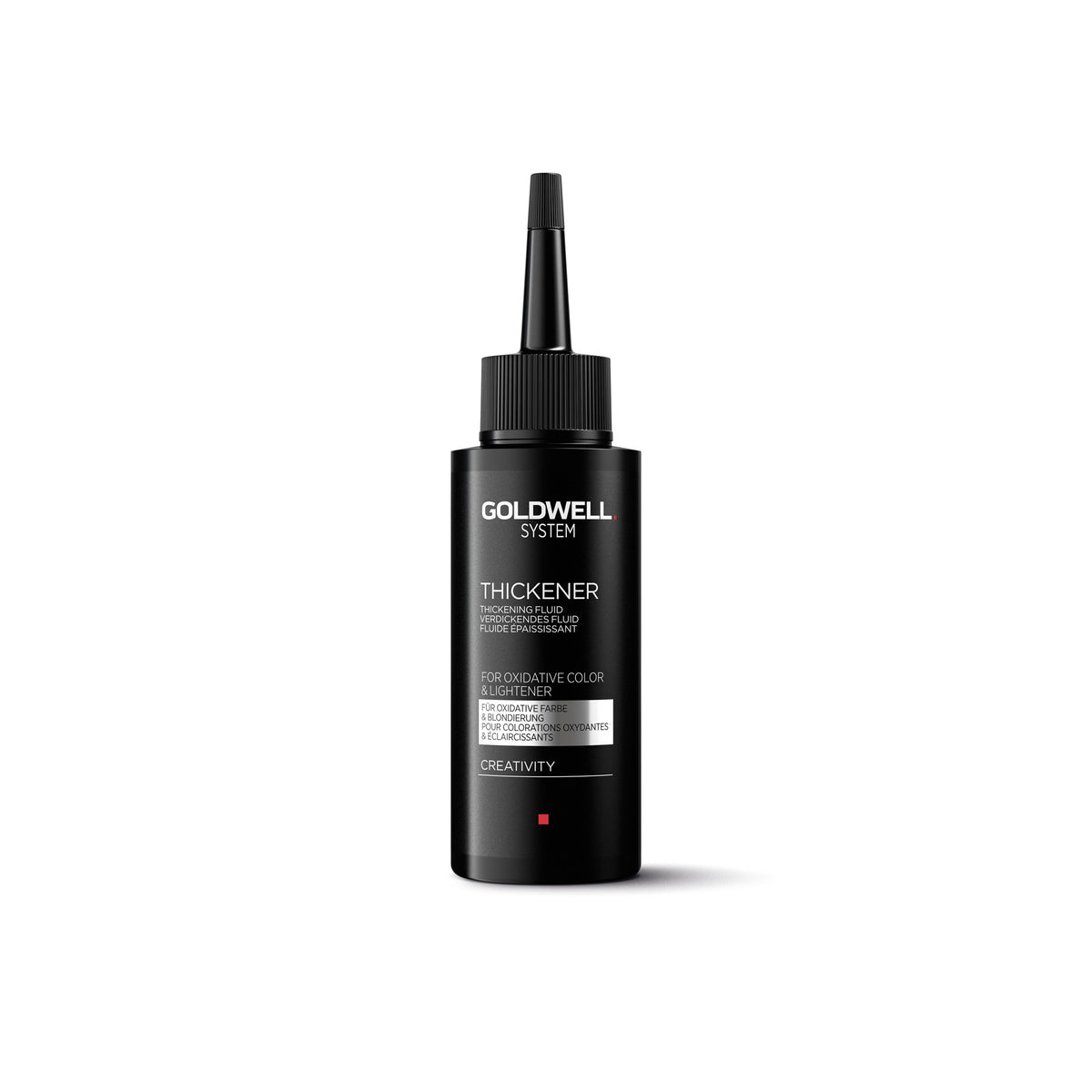 Goldwell System Thickener 100 ml – Ansicht 2