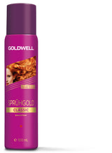 Goldwell Sprühgold Classic Haarspray 100 ml – Ansicht 2