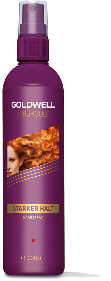 Goldwell Sprühgold Classic Haarspray 200 ml