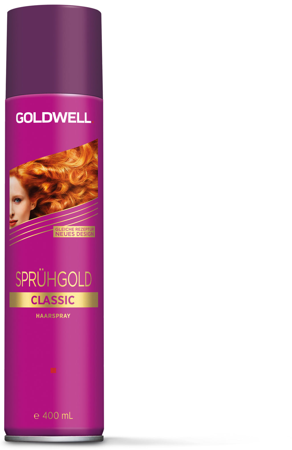 Goldwell Sprühgold Classic Haarspray 400 ml – Ansicht 2