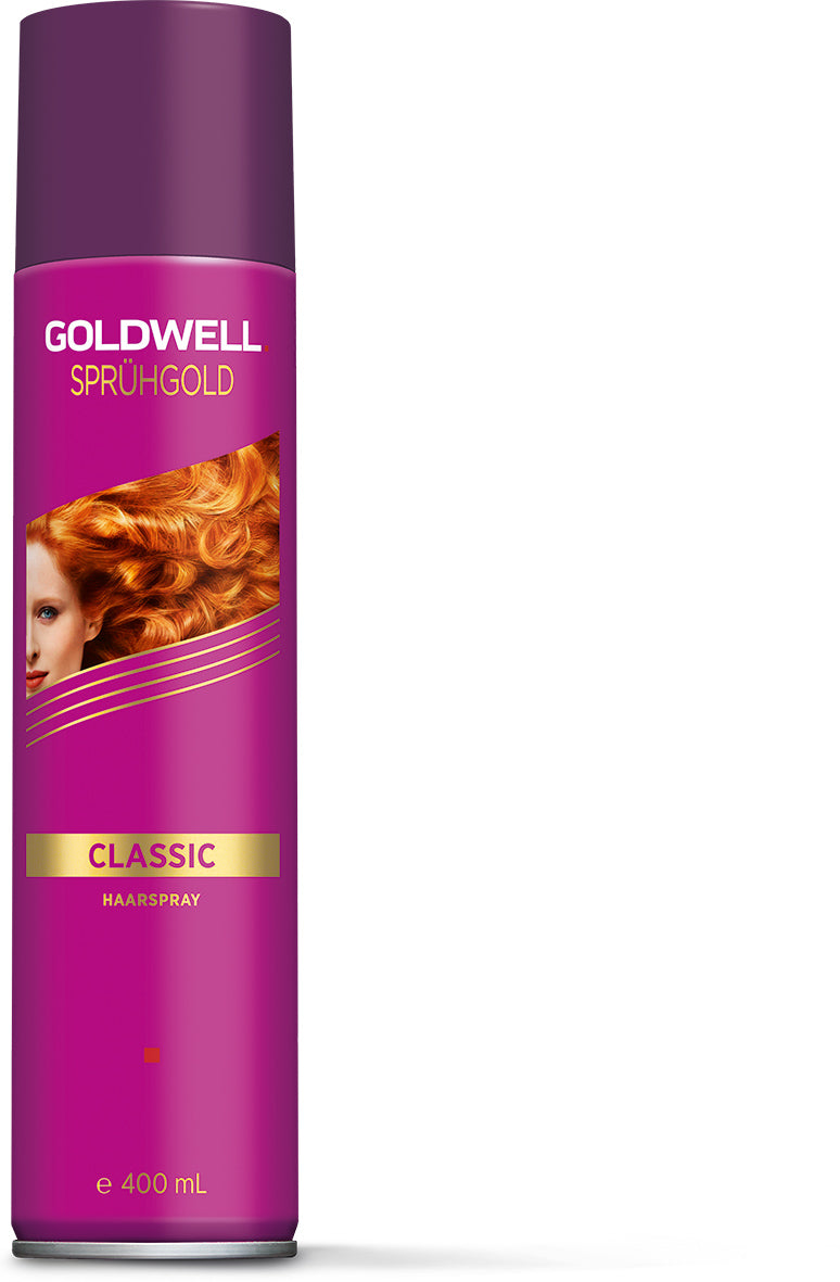 Goldwell Sprühgold Classic Haarspray 400 ml