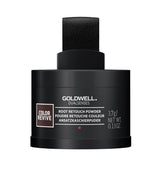 Goldwell Dualsenses Color Revive Ansatzpuder Dunkelbraun bis Schwarz 3,7 g