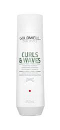 Goldwell Dualsenses Curls & Waves Shampoo 250 ml