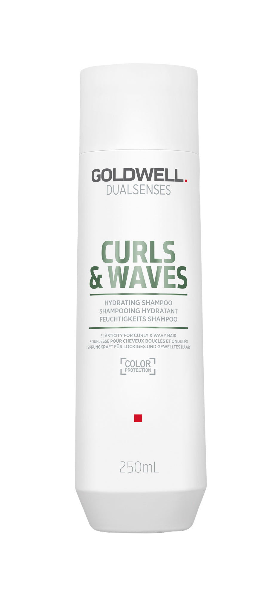 Goldwell Dualsenses Curls & Waves Shampoo 250 ml