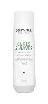 Goldwell Dualsenses Curls & Waves Shampoo 250 ml