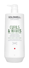 Goldwell Dualsenses Curls & Waves Shampoo 1000 ml