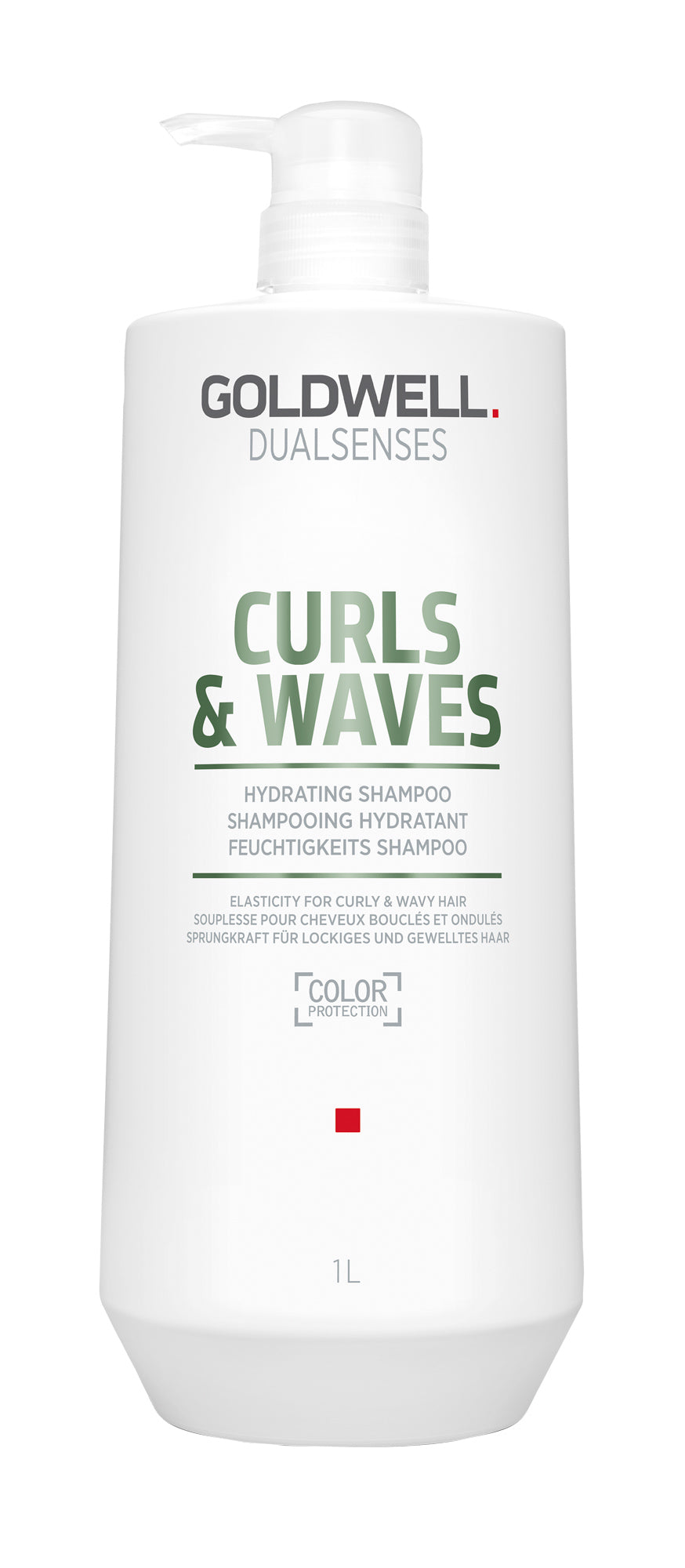 Goldwell Dualsenses Curls & Waves Shampoo 1000 ml