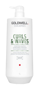 Goldwell Dualsenses Curls & Waves Shampoo 1000 ml