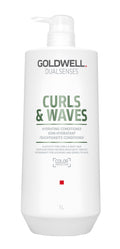 Goldwell Dualsenses Curls & Waves Conditioner 1000 ml