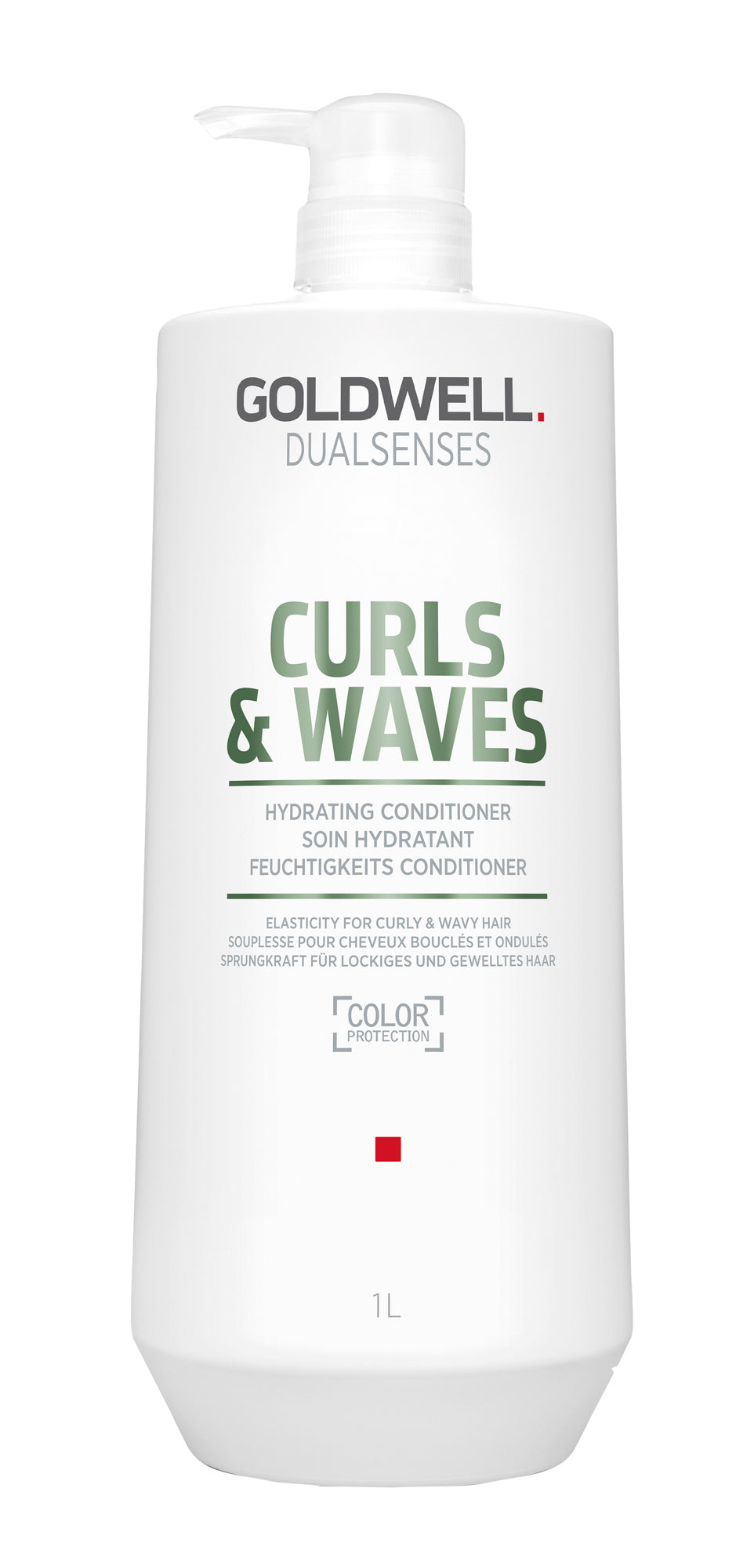 Goldwell Dualsenses Curls & Waves Conditioner 1000 ml