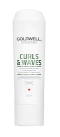Goldwell Dualsenses Curls & Waves Hydrating Conditioner 200 ml