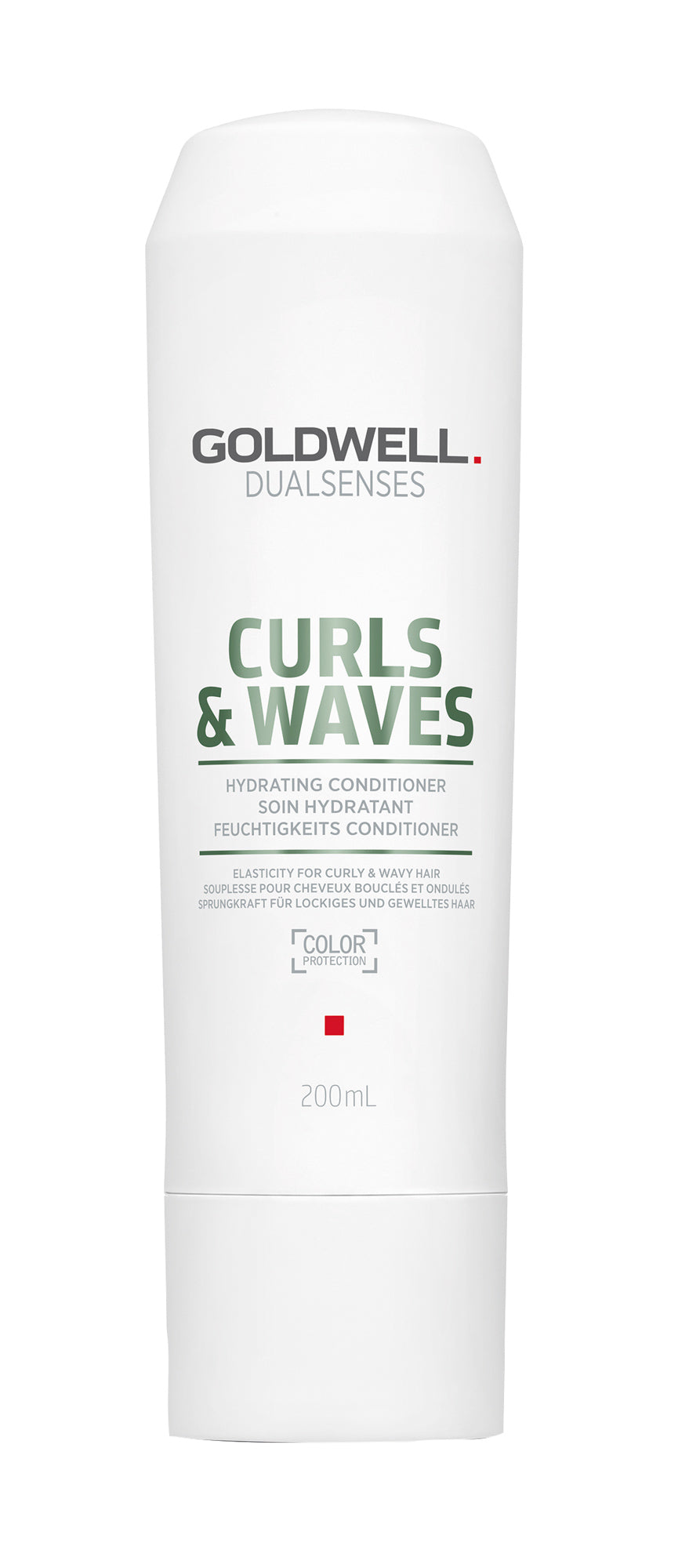 Goldwell Dualsenses Curls & Waves Hydrating Conditioner 200 ml