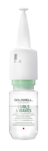 Goldwell Dualsenses Curls & Waves Intensive Serum 18 ml