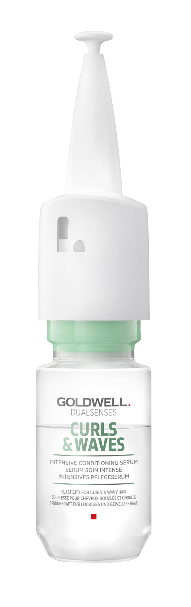 Goldwell Dualsenses Curls & Waves Intensive Serum 18 ml