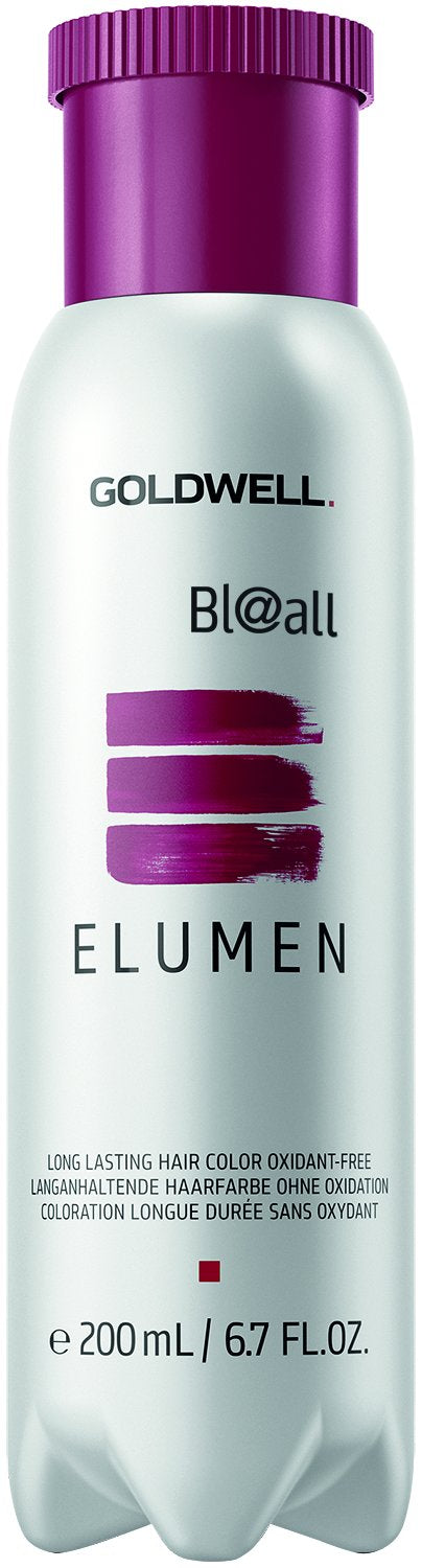 Goldwell Elumen Direktziehende Haarfarbe 200 ml – Friseuroutlet