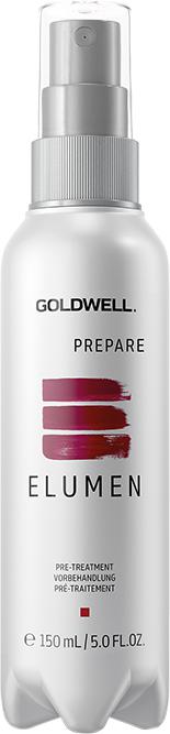 Goldwell Elumen Prepare Farbvorbehandlung 150 ml